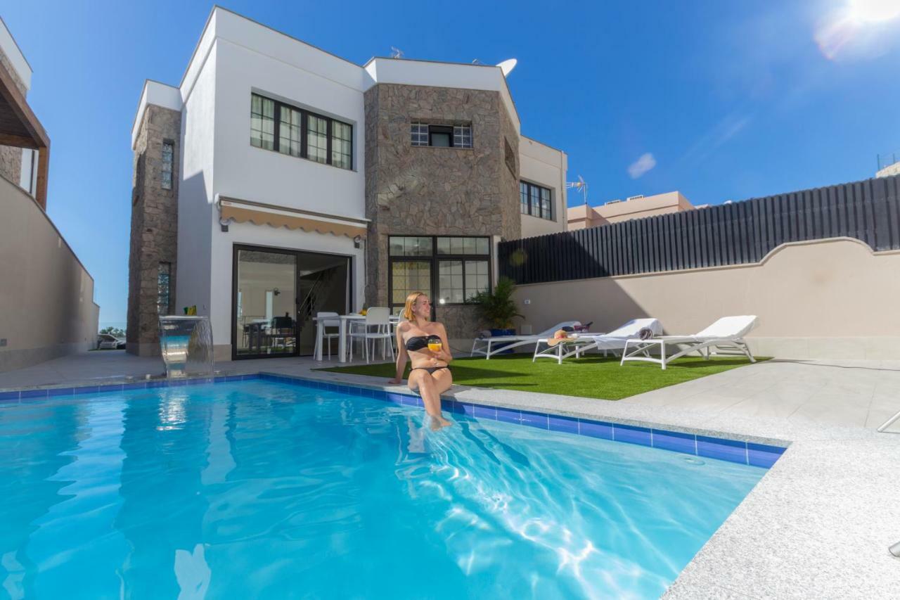 פוארטו ריקו Villa Amadores N6 מראה חיצוני תמונה
