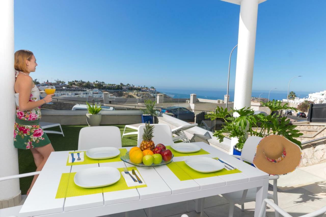 פוארטו ריקו Villa Amadores N6 מראה חיצוני תמונה