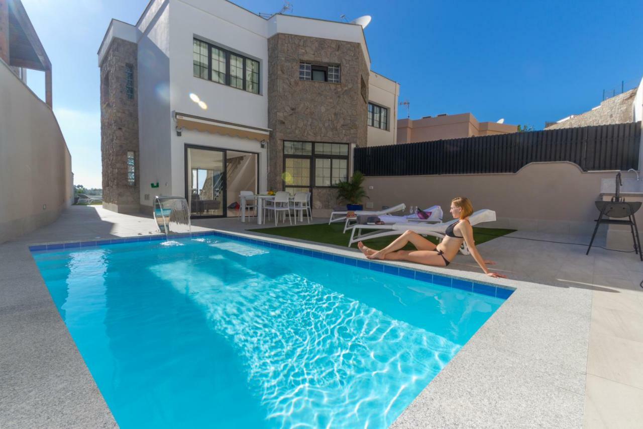 פוארטו ריקו Villa Amadores N6 מראה חיצוני תמונה