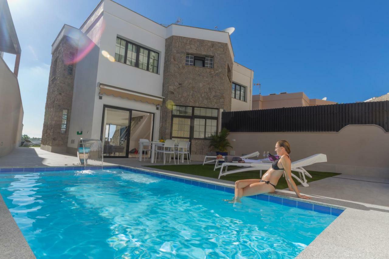 פוארטו ריקו Villa Amadores N6 מראה חיצוני תמונה