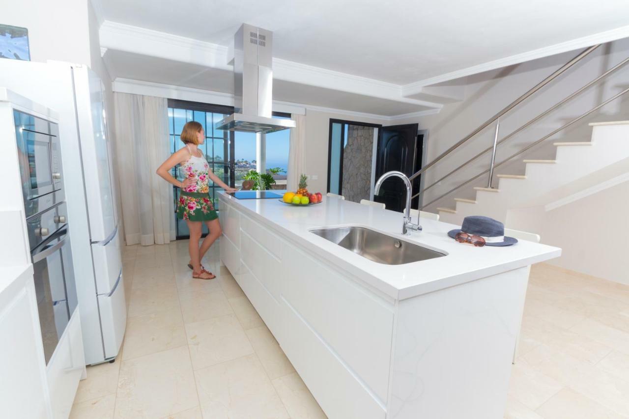 פוארטו ריקו Villa Amadores N6 מראה חיצוני תמונה