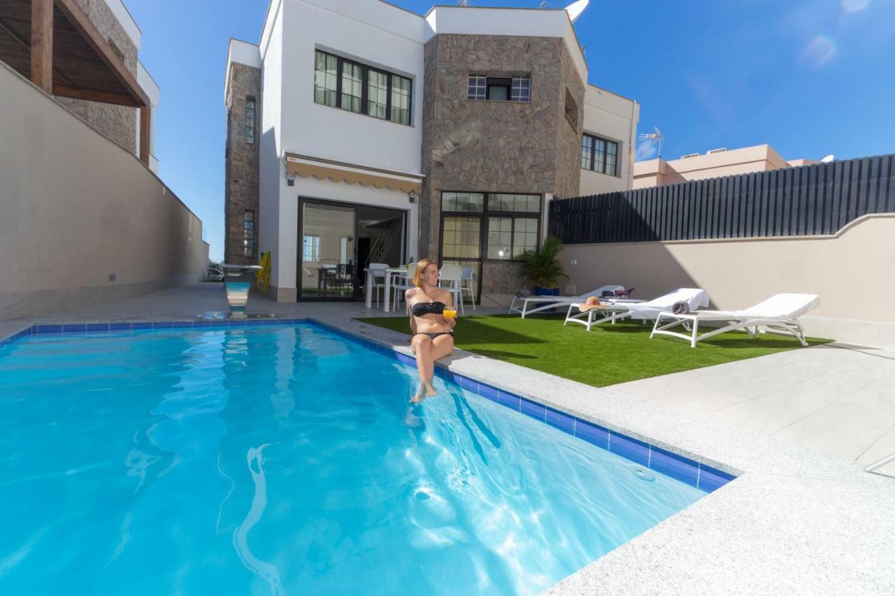 פוארטו ריקו Villa Amadores N6 מראה חיצוני תמונה