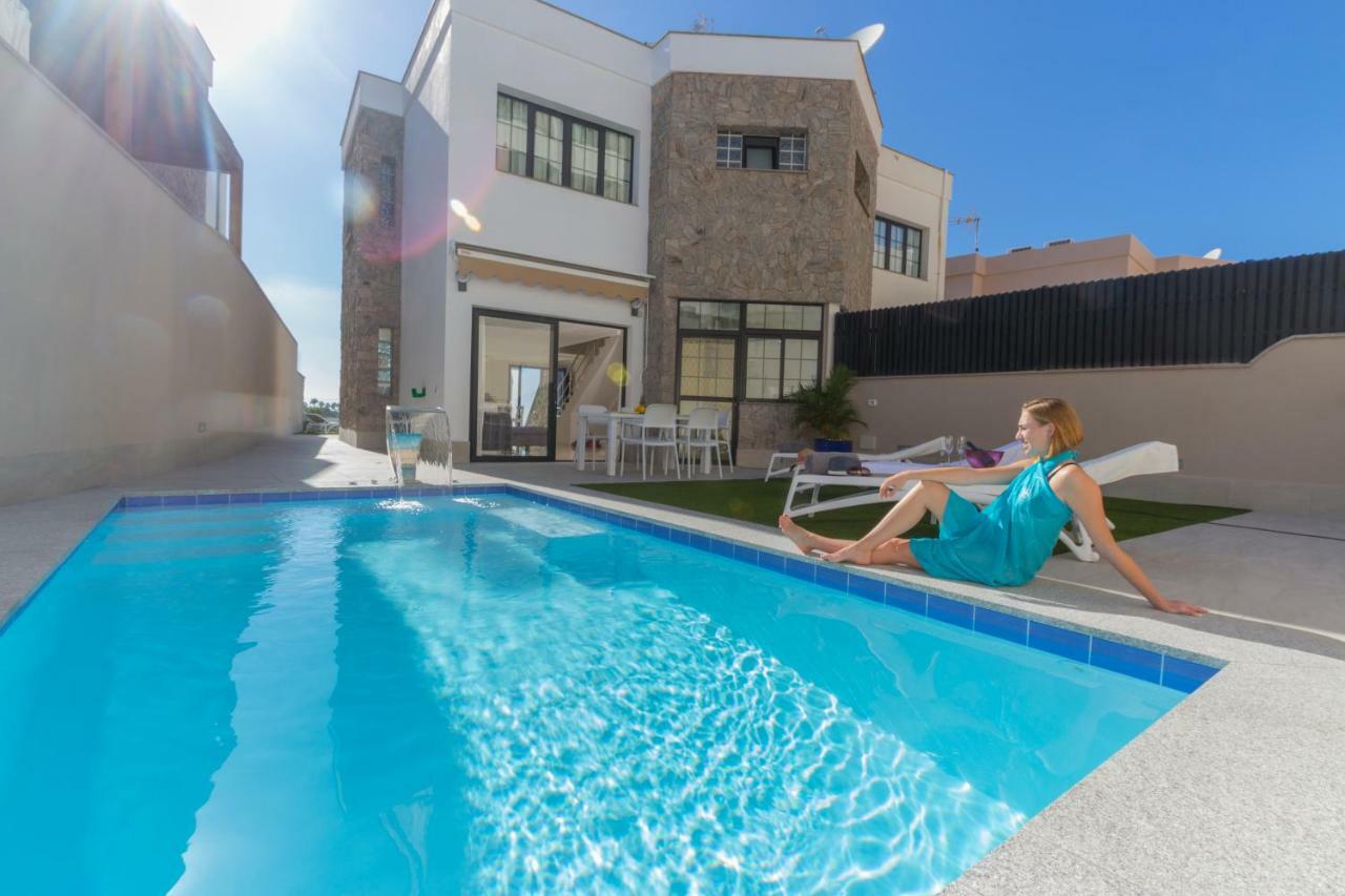 פוארטו ריקו Villa Amadores N6 מראה חיצוני תמונה