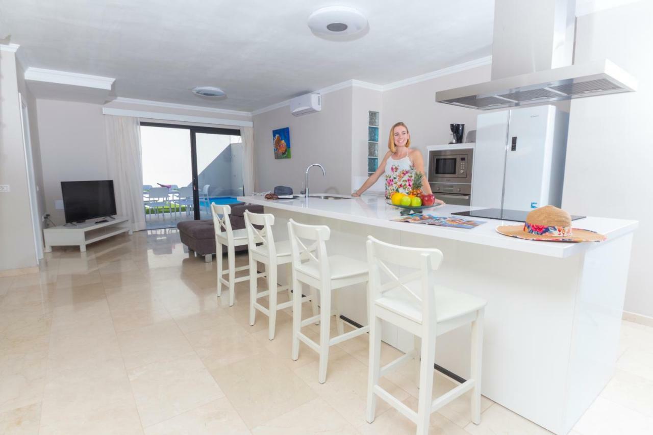פוארטו ריקו Villa Amadores N6 מראה חיצוני תמונה