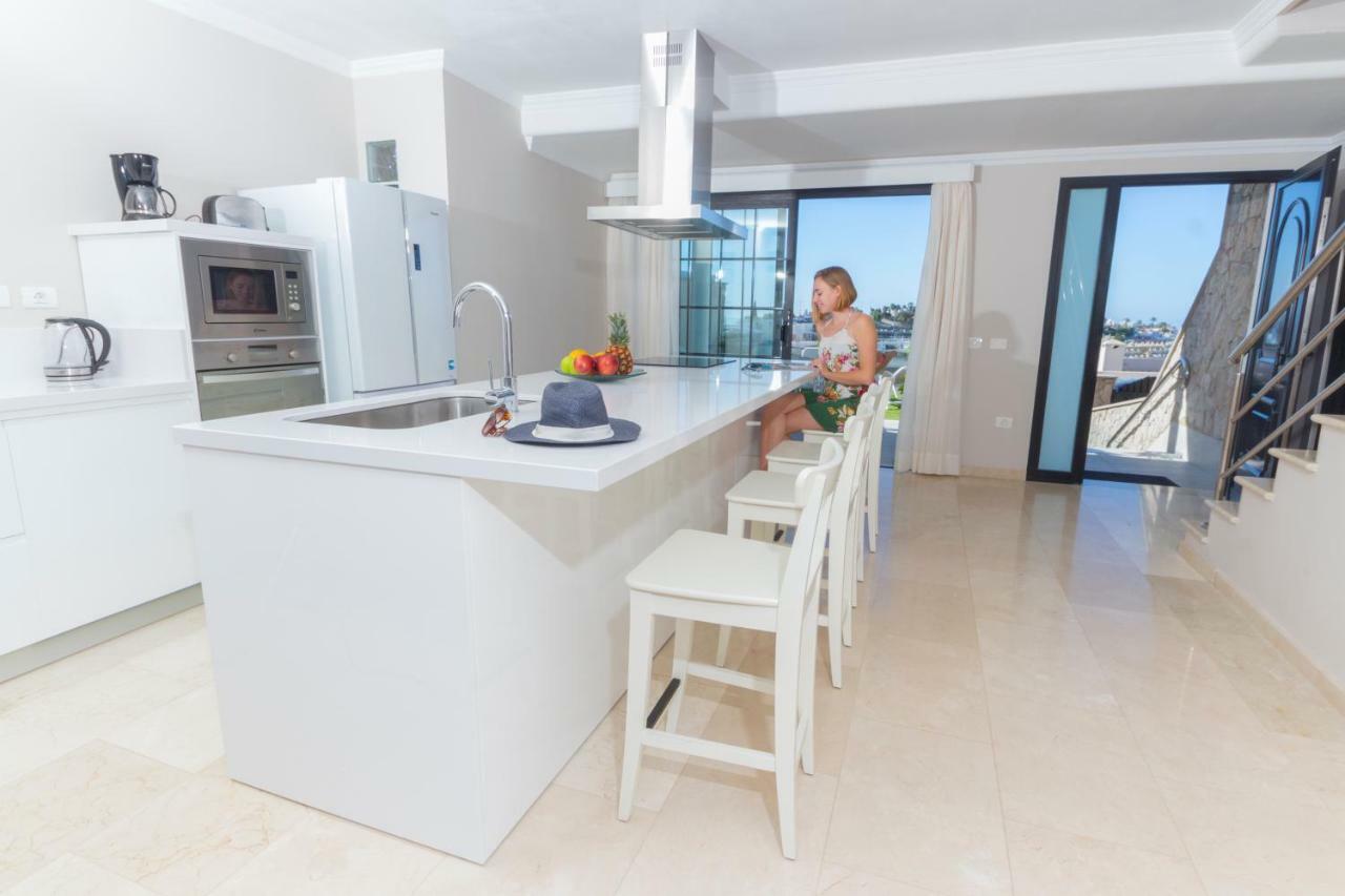 פוארטו ריקו Villa Amadores N6 מראה חיצוני תמונה
