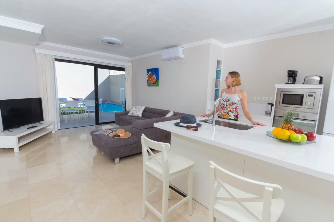 פוארטו ריקו Villa Amadores N6 מראה חיצוני תמונה